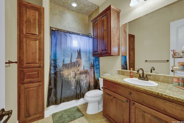 14190 IRON HORSE WAY, Helotes, TX 78023