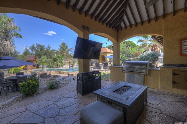 14190 IRON HORSE WAY, Helotes, TX 78023
