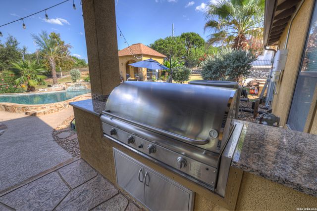 14190 IRON HORSE WAY, Helotes, TX 78023