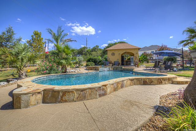 14190 IRON HORSE WAY, Helotes, TX 78023