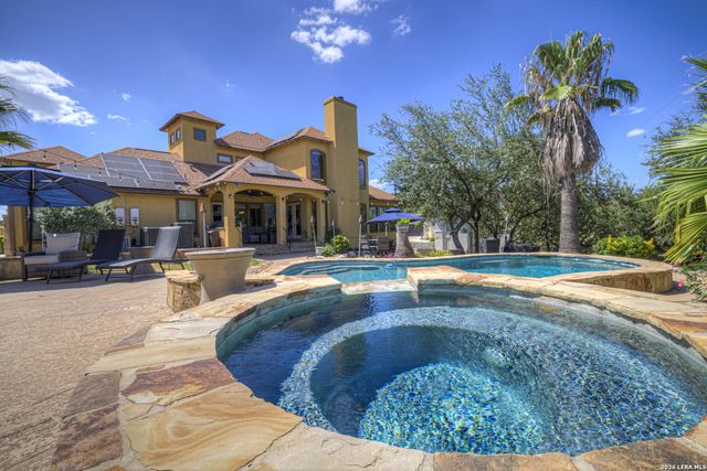 14190 IRON HORSE WAY, Helotes, TX 78023