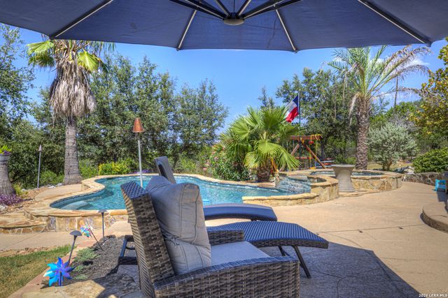 14190 IRON HORSE WAY, Helotes, TX 78023