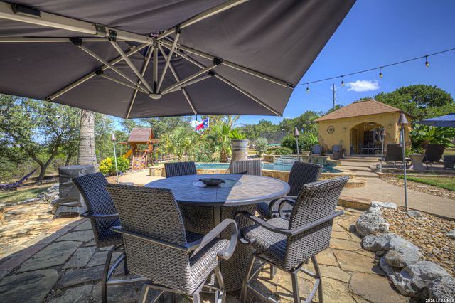 14190 IRON HORSE WAY, Helotes, TX 78023