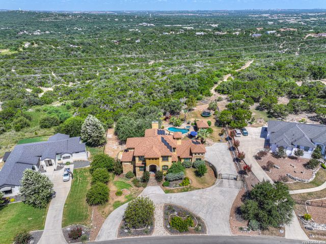 14190 IRON HORSE WAY, Helotes, TX 78023