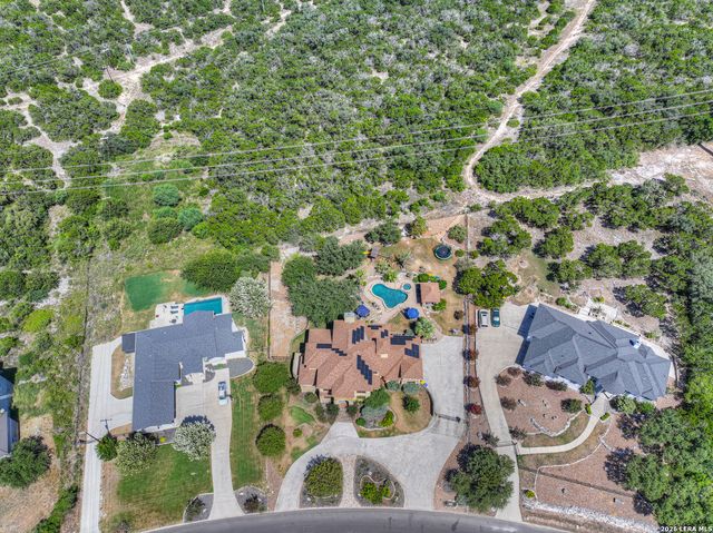 14190 IRON HORSE WAY, Helotes, TX 78023