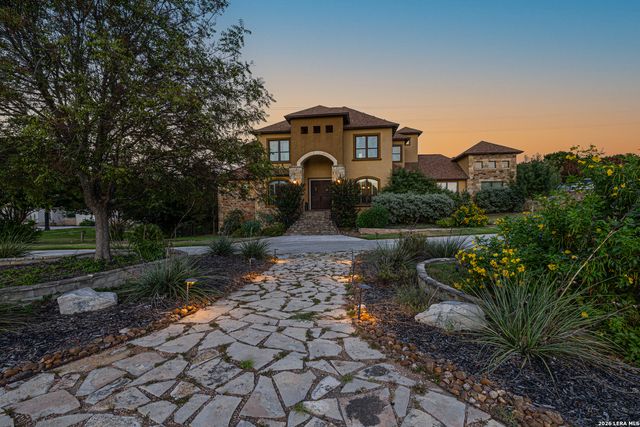 14190 IRON HORSE WAY, Helotes, TX 78023