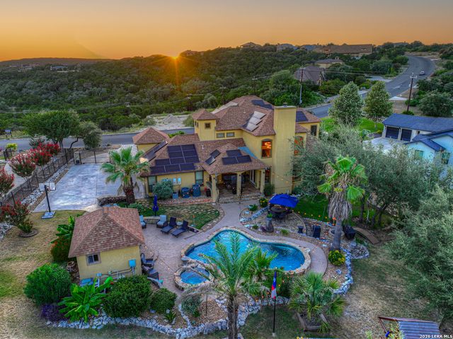 14190 IRON HORSE WAY, Helotes, TX 78023