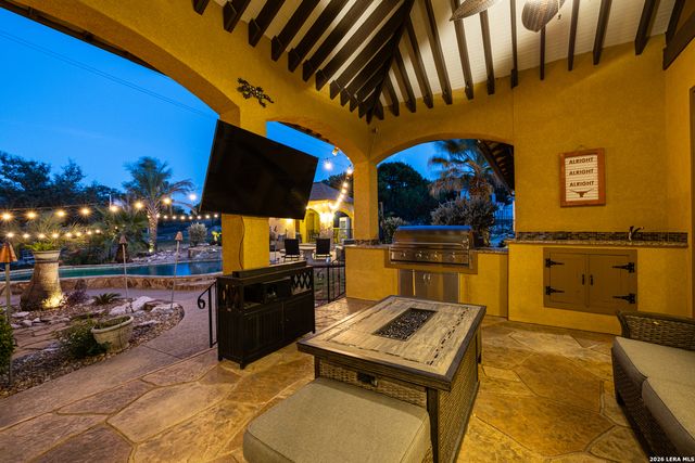 14190 IRON HORSE WAY, Helotes, TX 78023