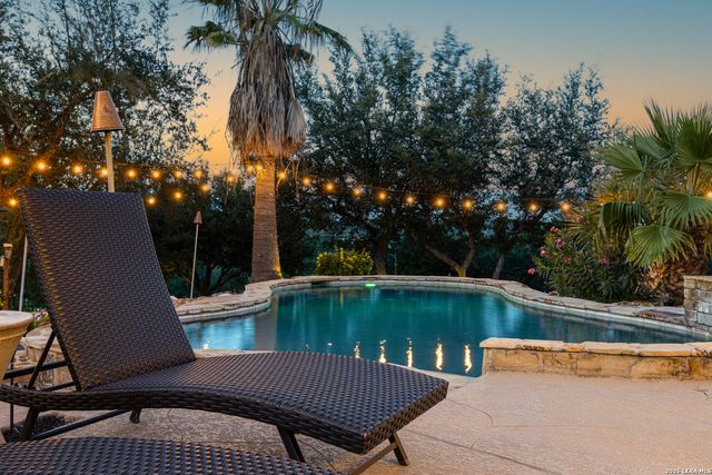14190 IRON HORSE WAY, Helotes, TX 78023