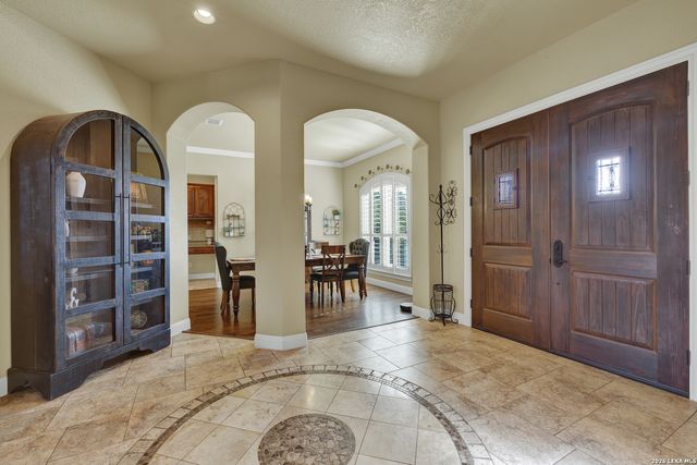 14190 IRON HORSE WAY, Helotes, TX 78023