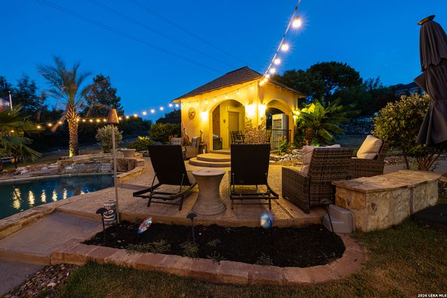 14190 IRON HORSE WAY, Helotes, TX 78023