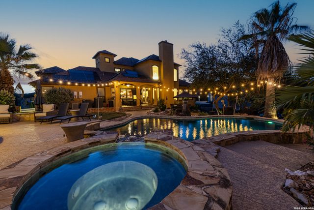 14190 IRON HORSE WAY, Helotes, TX 78023