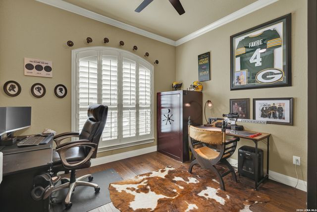 14190 IRON HORSE WAY, Helotes, TX 78023