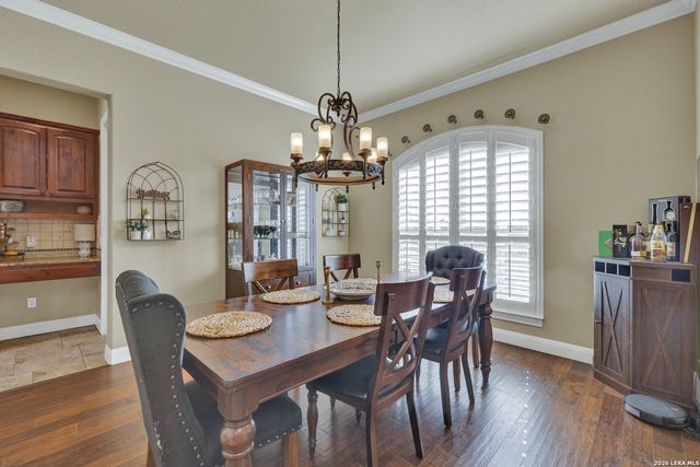 14190 IRON HORSE WAY, Helotes, TX 78023