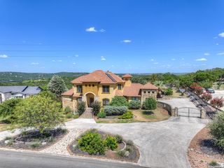 14190 IRON HORSE WAY, Helotes, TX 78023