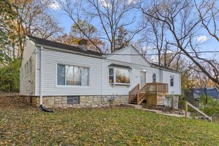 7612 Sycamore Avenue, Kansas City, MO 64138