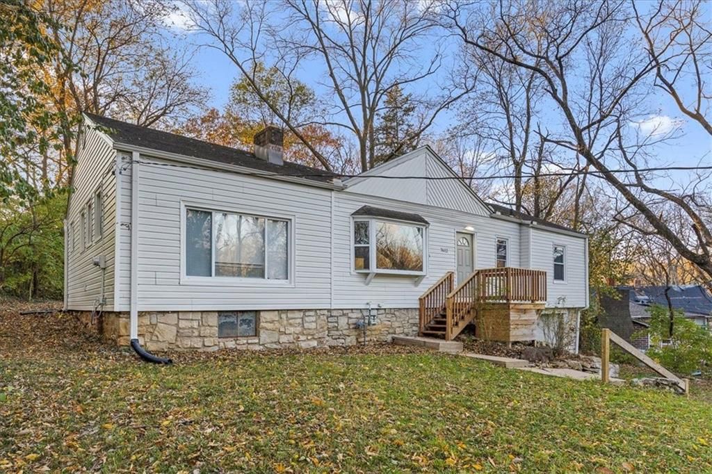 7612 Sycamore Avenue, Kansas City, MO 64138