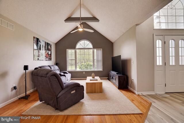 343 HIGH COUNTRY DR, Blakeslee, PA 18610
