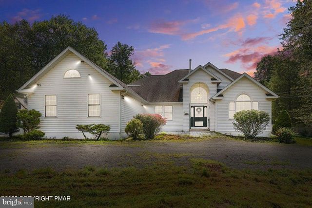 343 HIGH COUNTRY DR, Blakeslee, PA 18610