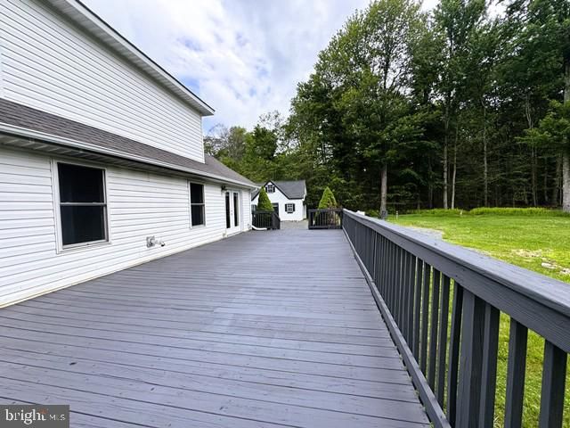 343 HIGH COUNTRY DR, Blakeslee, PA 18610
