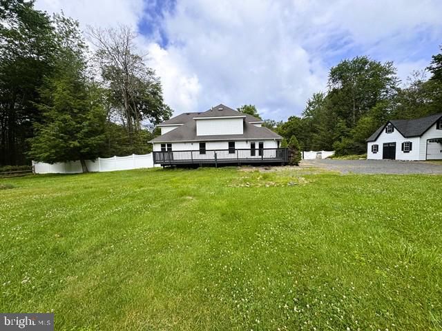 343 HIGH COUNTRY DR, Blakeslee, PA 18610