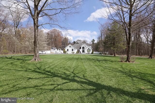 343 HIGH COUNTRY DR, Blakeslee, PA 18610