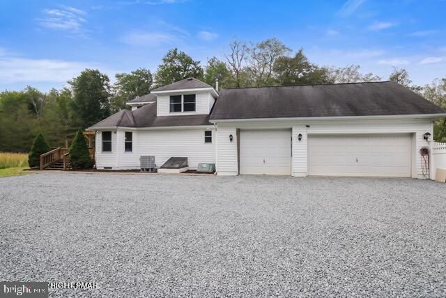 343 HIGH COUNTRY DR, Blakeslee, PA 18610