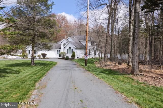 343 HIGH COUNTRY DR, Blakeslee, PA 18610