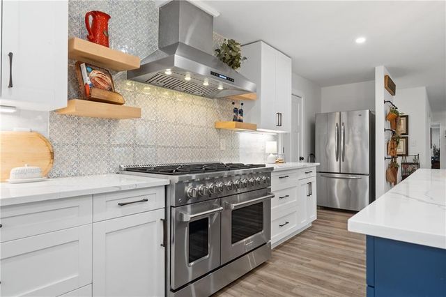 4535 Barnett Shoals Road, Athens, GA 30605