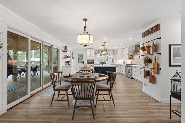 4535 Barnett Shoals Road, Athens, GA 30605