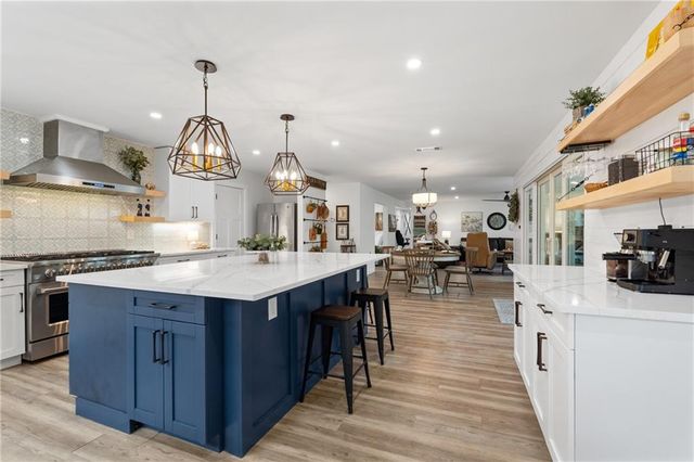 4535 Barnett Shoals Road, Athens, GA 30605