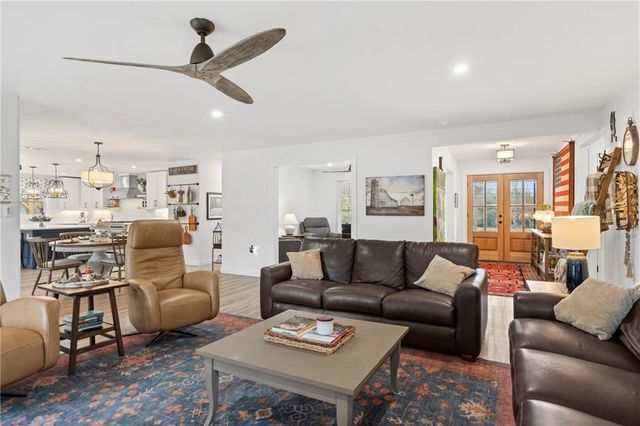 4535 Barnett Shoals Road, Athens, GA 30605