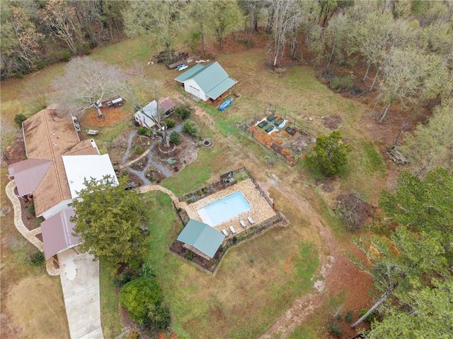 4535 Barnett Shoals Road, Athens, GA 30605