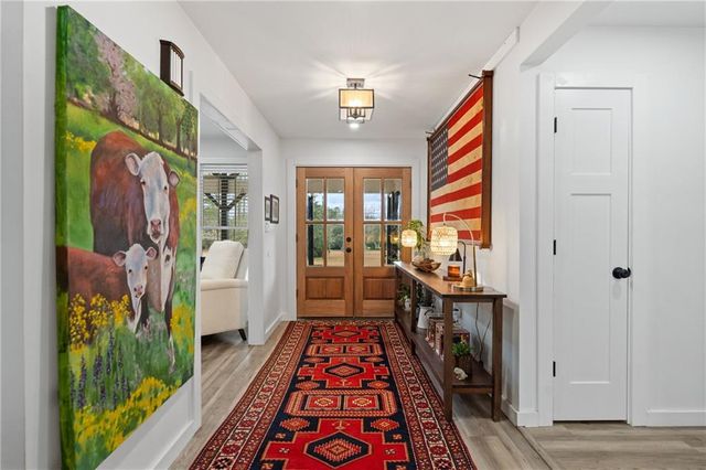 4535 Barnett Shoals Road, Athens, GA 30605