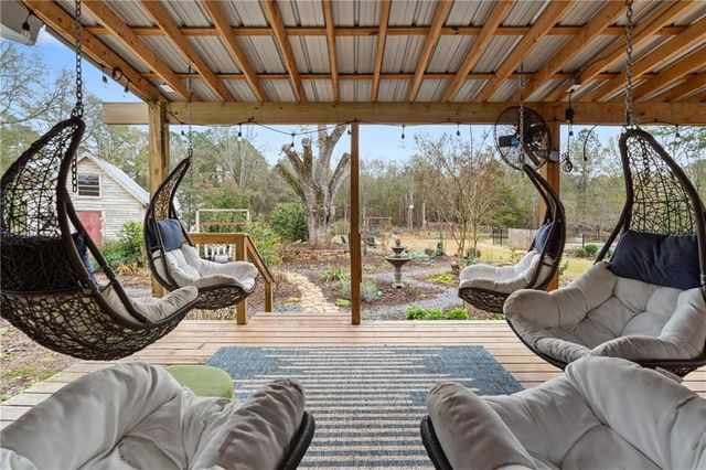 4535 Barnett Shoals Road, Athens, GA 30605