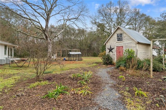 4535 Barnett Shoals Road, Athens, GA 30605