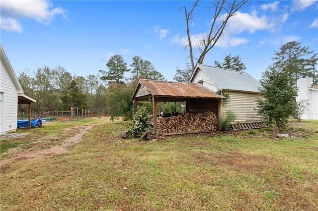 4535 Barnett Shoals Road, Athens, GA 30605