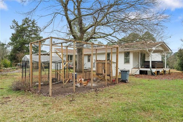 4535 Barnett Shoals Road, Athens, GA 30605