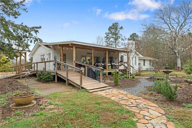 4535 Barnett Shoals Road, Athens, GA 30605