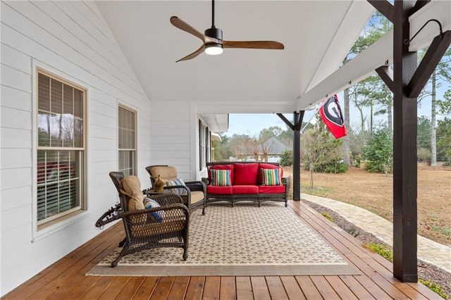 4535 Barnett Shoals Road, Athens, GA 30605