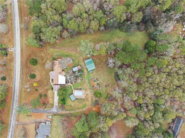 4535 Barnett Shoals Road, Athens, GA 30605