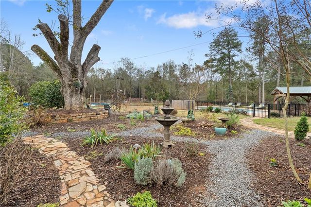 4535 Barnett Shoals Road, Athens, GA 30605