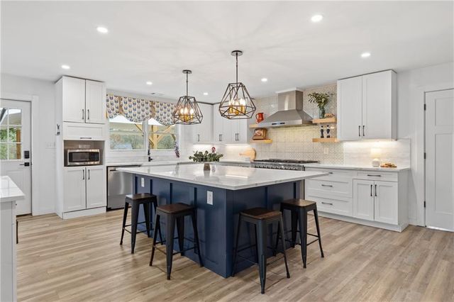 4535 Barnett Shoals Road, Athens, GA 30605