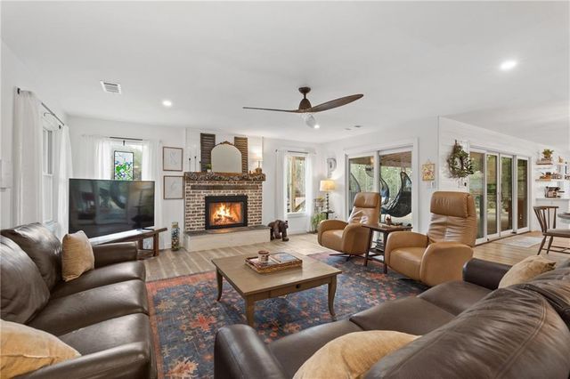 4535 Barnett Shoals Road, Athens, GA 30605