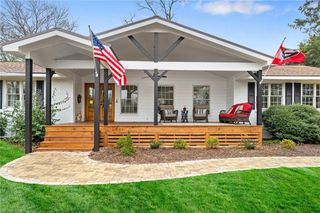 4535 Barnett Shoals Road, Athens, GA 30605