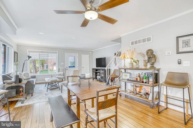 113 E TAYLOR RUN PKWY, Alexandria, VA 22314