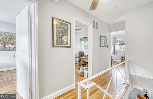 113 E TAYLOR RUN PKWY, Alexandria, VA 22314