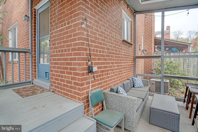 113 E TAYLOR RUN PKWY, Alexandria, VA 22314