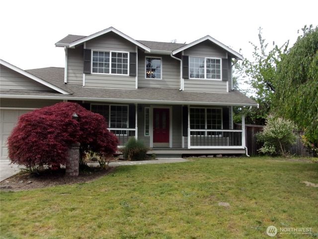 7911 119th Street Ct E, Puyallup, WA 98373