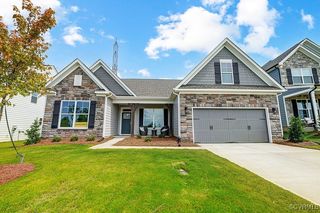4637 Battleline Dr, Mechanicsville, VA 23111
